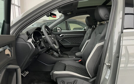 Audi Q3, 2025 год, 5 600 000 рублей, 2 фотография