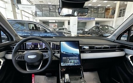 Geely Atlas, 2024 год, 3 512 990 рублей, 14 фотография