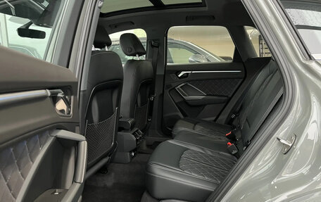 Audi Q3, 2025 год, 5 600 000 рублей, 4 фотография