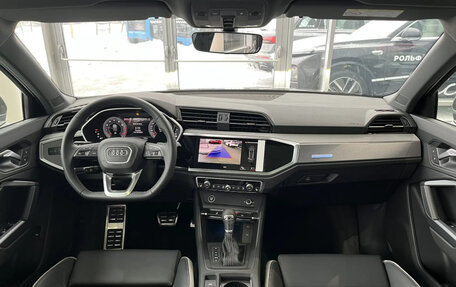 Audi Q3, 2025 год, 5 600 000 рублей, 9 фотография