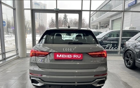 Audi Q3, 2025 год, 5 600 000 рублей, 7 фотография