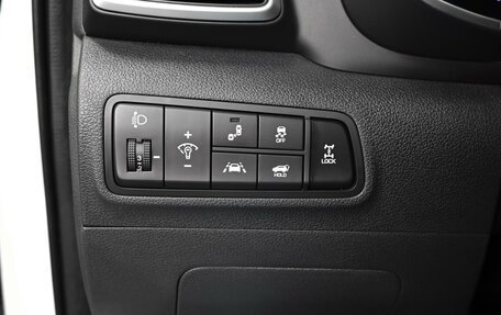 Hyundai Tucson III, 2018 год, 2 544 000 рублей, 22 фотография