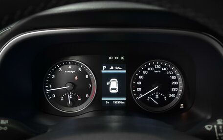 Hyundai Tucson III, 2018 год, 2 544 000 рублей, 23 фотография