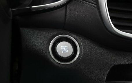 Hyundai Tucson III, 2018 год, 2 544 000 рублей, 19 фотография