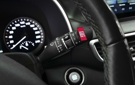 Hyundai Tucson III, 2018 год, 2 544 000 рублей, 18 фотография