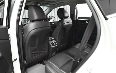 Hyundai Tucson III, 2018 год, 2 544 000 рублей, 11 фотография