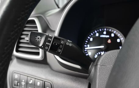 Hyundai Tucson III, 2018 год, 2 544 000 рублей, 17 фотография