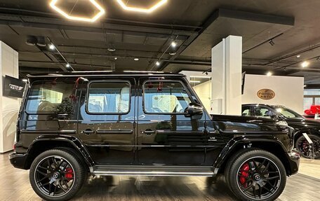 Mercedes-Benz G-Класс AMG, 2025 год, 27 700 000 рублей, 4 фотография
