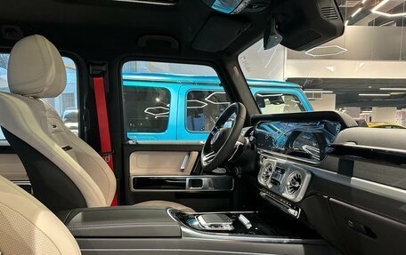 Mercedes-Benz G-Класс AMG, 2025 год, 27 700 000 рублей, 6 фотография