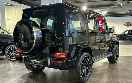 Mercedes-Benz G-Класс AMG, 2025 год, 27 700 000 рублей, 10 фотография