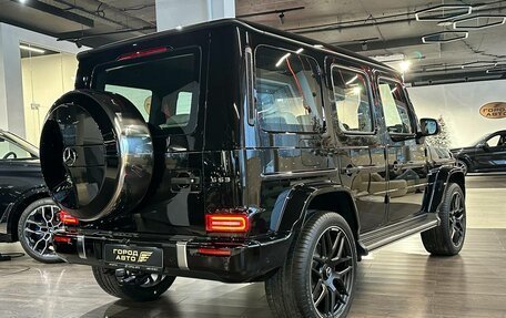 Mercedes-Benz G-Класс AMG, 2025 год, 27 700 000 рублей, 18 фотография