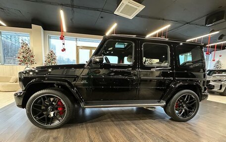 Mercedes-Benz G-Класс AMG, 2025 год, 27 700 000 рублей, 15 фотография