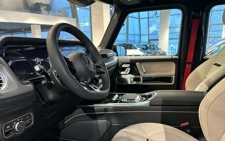 Mercedes-Benz G-Класс AMG, 2025 год, 27 700 000 рублей, 5 фотография