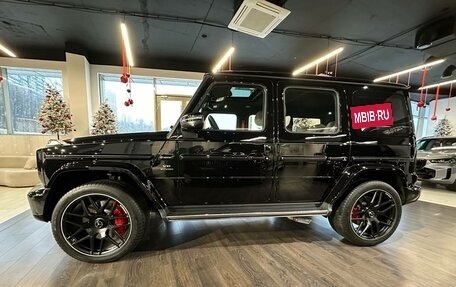 Mercedes-Benz G-Класс AMG, 2025 год, 27 700 000 рублей, 17 фотография