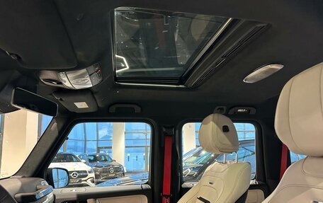 Mercedes-Benz G-Класс AMG, 2025 год, 27 700 000 рублей, 19 фотография