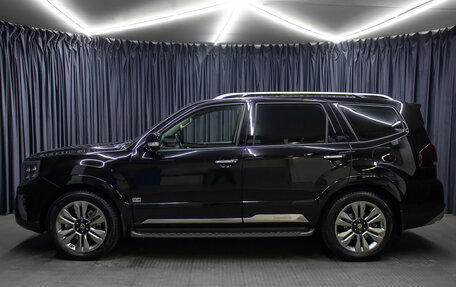 KIA Mohave I, 2020 год, 4 898 000 рублей, 8 фотография