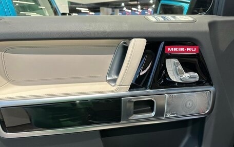 Mercedes-Benz G-Класс AMG, 2025 год, 27 700 000 рублей, 20 фотография