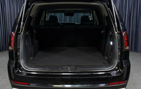 KIA Mohave I, 2020 год, 4 898 000 рублей, 10 фотография
