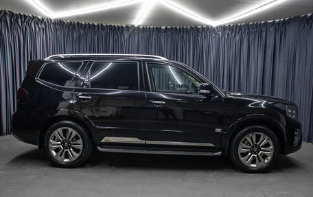 KIA Mohave I, 2020 год, 4 898 000 рублей, 4 фотография