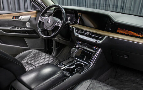 KIA Mohave I, 2020 год, 4 898 000 рублей, 12 фотография