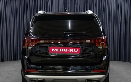 KIA Mohave I, 2020 год, 4 898 000 рублей, 6 фотография