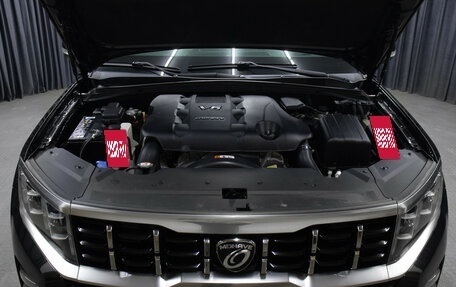 KIA Mohave I, 2020 год, 4 898 000 рублей, 9 фотография