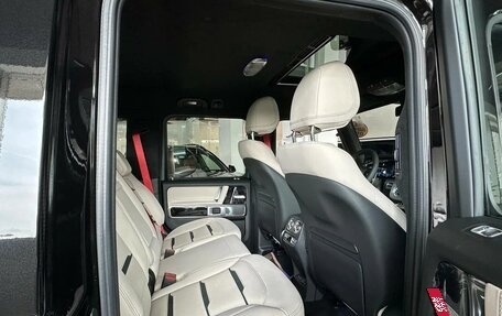 Mercedes-Benz G-Класс AMG, 2025 год, 27 700 000 рублей, 22 фотография