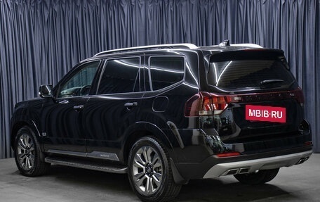 KIA Mohave I, 2020 год, 4 898 000 рублей, 7 фотография