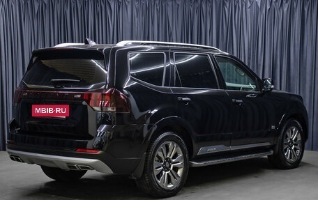 KIA Mohave I, 2020 год, 4 898 000 рублей, 5 фотография