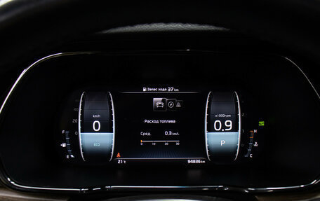 KIA Mohave I, 2020 год, 4 898 000 рублей, 15 фотография