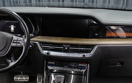 KIA Mohave I, 2020 год, 4 898 000 рублей, 17 фотография