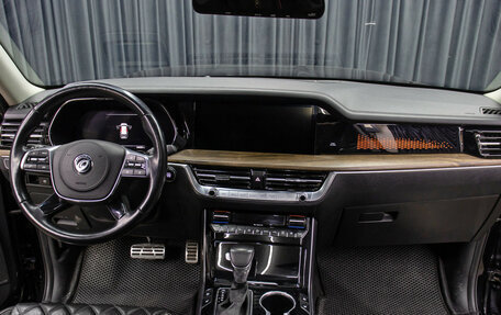 KIA Mohave I, 2020 год, 4 898 000 рублей, 16 фотография