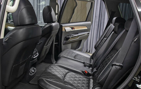 KIA Mohave I, 2020 год, 4 898 000 рублей, 14 фотография