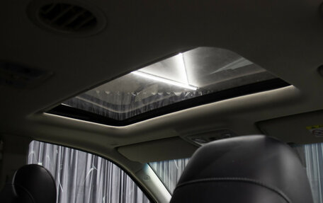 KIA Mohave I, 2020 год, 4 898 000 рублей, 20 фотография