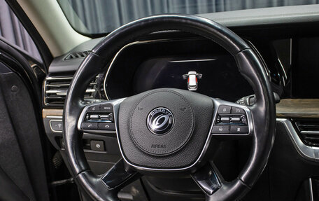 KIA Mohave I, 2020 год, 4 898 000 рублей, 19 фотография