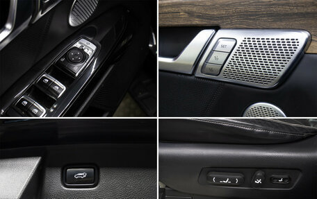 KIA Mohave I, 2020 год, 4 898 000 рублей, 25 фотография