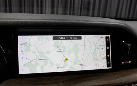 KIA Mohave I, 2020 год, 4 898 000 рублей, 21 фотография