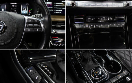 KIA Mohave I, 2020 год, 4 898 000 рублей, 27 фотография