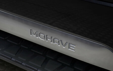 KIA Mohave I, 2020 год, 4 898 000 рублей, 26 фотография