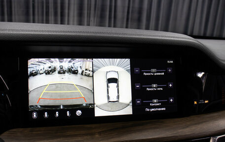 KIA Mohave I, 2020 год, 4 898 000 рублей, 22 фотография