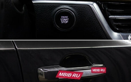 KIA Mohave I, 2020 год, 4 898 000 рублей, 23 фотография