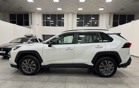 Toyota RAV4, 2025 год, 3 990 000 рублей, 2 фотография