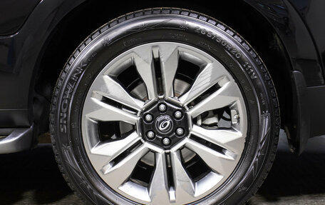 KIA Mohave I, 2020 год, 4 898 000 рублей, 30 фотография