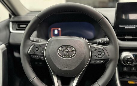 Toyota RAV4, 2025 год, 3 990 000 рублей, 10 фотография