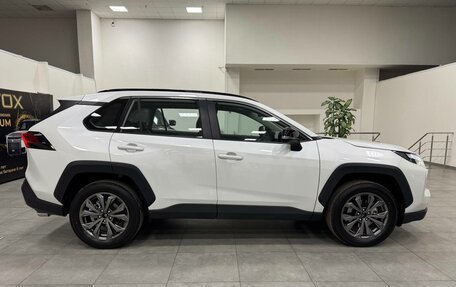 Toyota RAV4, 2025 год, 3 990 000 рублей, 6 фотография