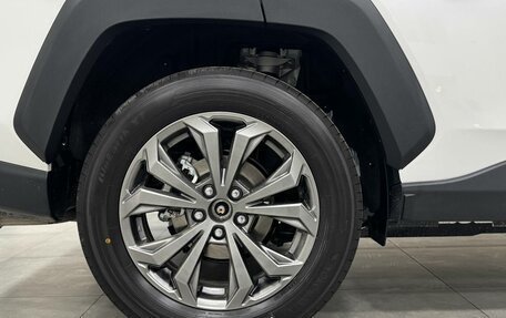 Toyota RAV4, 2025 год, 3 990 000 рублей, 9 фотография