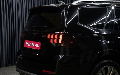 KIA Mohave I, 2020 год, 4 898 000 рублей, 29 фотография