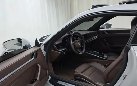 Porsche 911, 2021 год, 13 270 000 рублей, 3 фотография