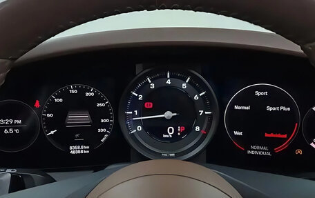 Porsche 911, 2021 год, 13 270 000 рублей, 7 фотография