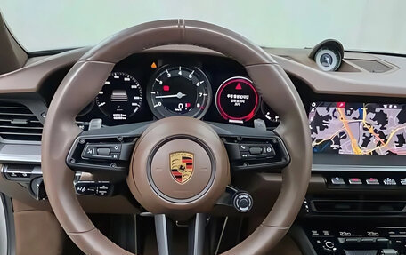 Porsche 911, 2021 год, 13 270 000 рублей, 5 фотография